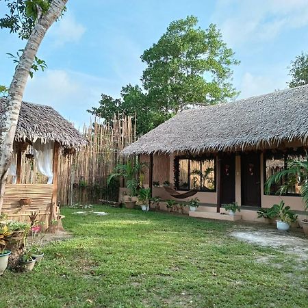 Onur Inn เอลนิโด ภายนอก รูปภาพ