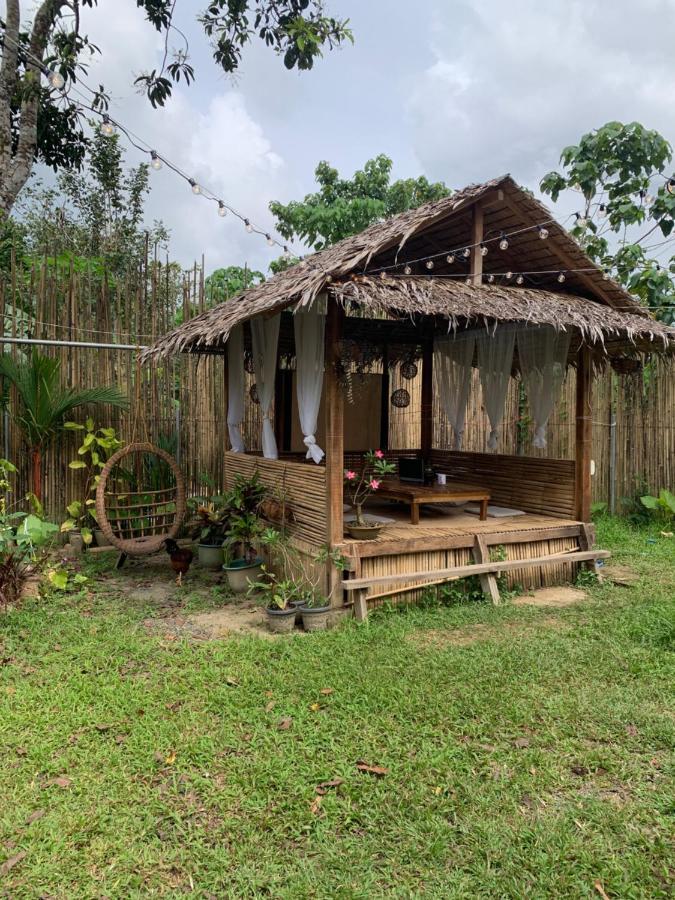 Onur Inn เอลนิโด ภายนอก รูปภาพ