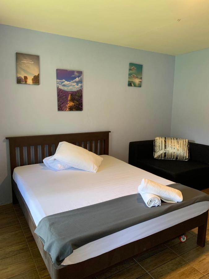 Onur Inn เอลนิโด ภายนอก รูปภาพ