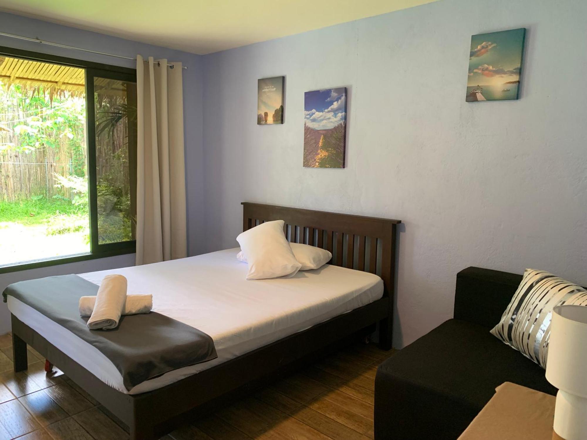 Onur Inn เอลนิโด ภายนอก รูปภาพ